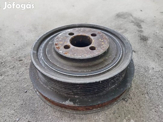 Fiat DUCATO Citroen JUMPER Peugeot BOXER 06- Főtengely szíjtárcsa 6408