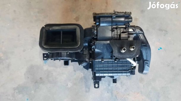 Fiat DUCATO Citroen JUMPER Peugeot BOXER 06- Fűtésbox box ház 7922