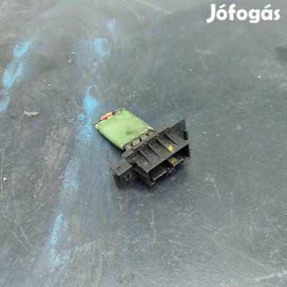 Fiat DUCATO Citroen JUMPER Peugeot BOXER 06- Fűtésbox ellenállás 1846