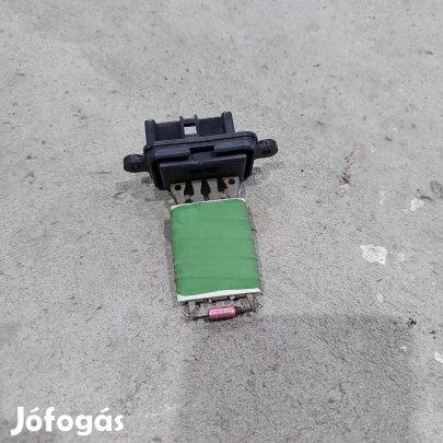 Fiat DUCATO Citroen JUMPER Peugeot BOXER 06- Fűtésbox ellenállás 2055