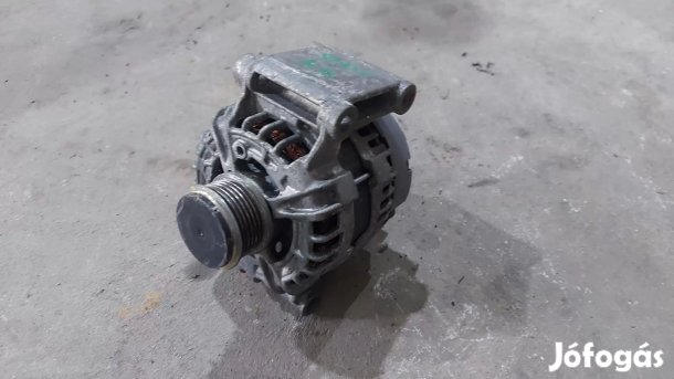 Fiat DUCATO Citroen JUMPER Peugeot BOXER 06- Generátor szabályzó 0575