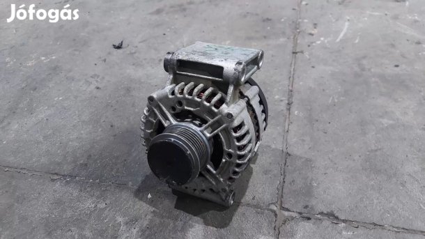 Fiat DUCATO Citroen JUMPER Peugeot BOXER 06- Generátor szabályzó 1252