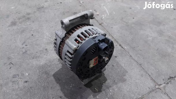 Fiat DUCATO Citroen JUMPER Peugeot BOXER 06- Generátor szabályzó 1255