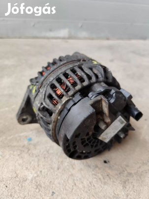 Fiat DUCATO Citroen JUMPER Peugeot BOXER 06- Generátor szabályzó 4655