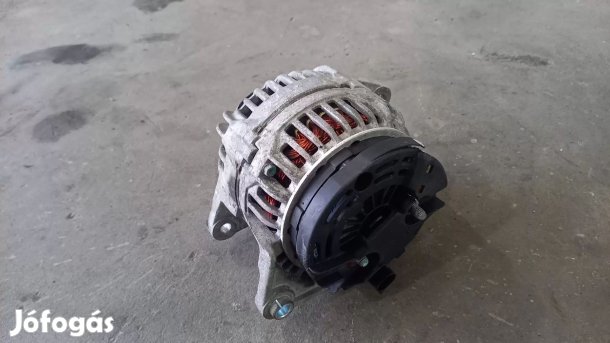 Fiat DUCATO Citroen JUMPER Peugeot BOXER 06- Generátor szabályzó 5415