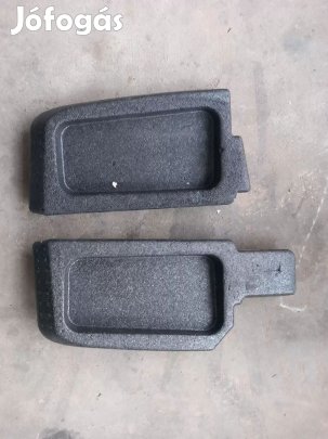 Fiat DUCATO Citroen JUMPER Peugeot BOXER 06- Habszivacs tároló 0173