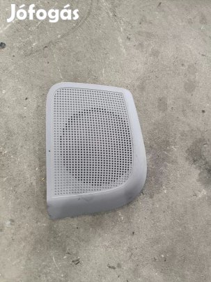 Fiat DUCATO Citroen JUMPER Peugeot BOXER 06- Hangszóró védő rács 3752