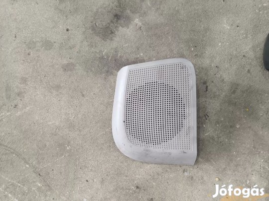 Fiat DUCATO Citroen JUMPER Peugeot BOXER 06- Hangszóró védő rács 3753