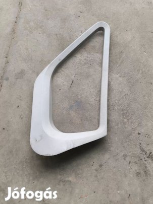 Fiat DUCATO Citroen JUMPER Peugeot BOXER 06- Háromszög burkolat 3684