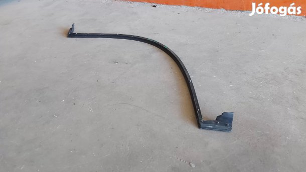 Fiat DUCATO Citroen JUMPER Peugeot BOXER 06- Hátsó ajtó gumikéder 7031