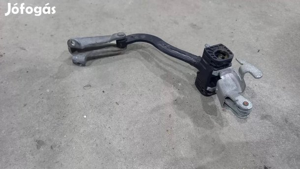 Fiat DUCATO Citroen JUMPER Peugeot BOXER 06- Hátsó ajtó határoló 5907