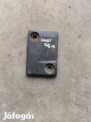 Fiat DUCATO Citroen JUMPER Peugeot BOXER 06- Hátsó ajtó ütköző 3676