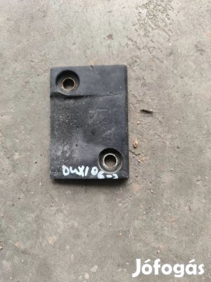 Fiat DUCATO Citroen JUMPER Peugeot BOXER 06- Hátsó ajtó ütköző 3677