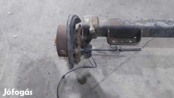 Fiat DUCATO Citroen JUMPER Peugeot BOXER 06- Hátsó híd fék futómű 0109