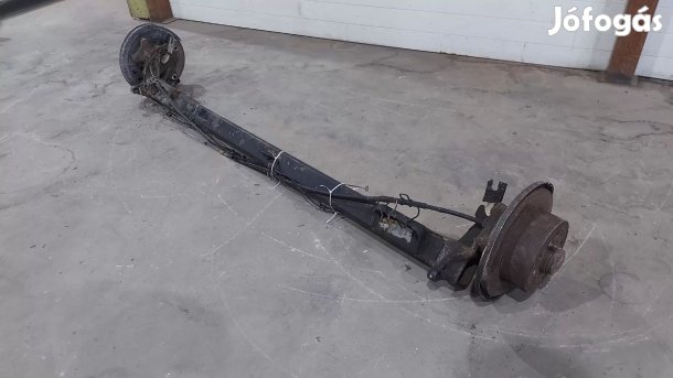 Fiat DUCATO Citroen JUMPER Peugeot BOXER 06- Hátsó híd fék futómű 7869