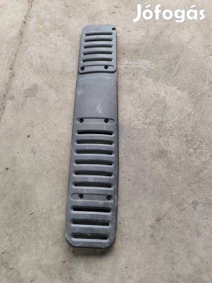 Fiat DUCATO Citroen JUMPER Peugeot BOXER 06- Hátsó lámpa burkolat 3685