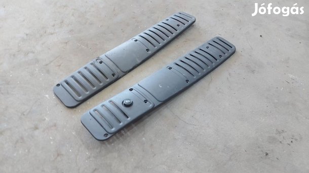 Fiat DUCATO Citroen JUMPER Peugeot BOXER 06- Hátsó lámpa burkolat 7069