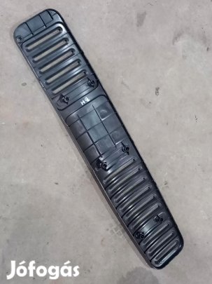 Fiat DUCATO Citroen JUMPER Peugeot BOXER 06- Hátsó lámpa burkolat 7794