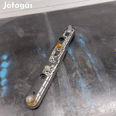 Fiat DUCATO Citroen JUMPER Peugeot BOXER 06- Hátsó lámpa foglalat 1638