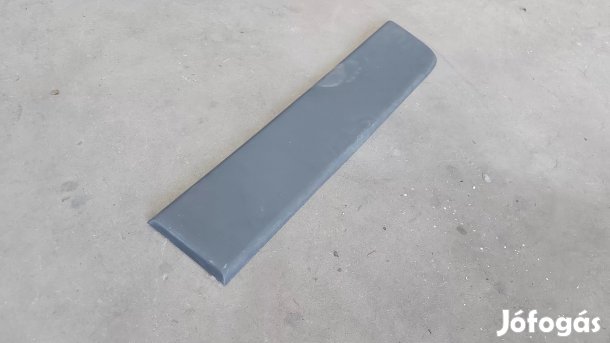 Fiat DUCATO Citroen JUMPER Peugeot BOXER 06- Hátsó műanyag díszléc 705