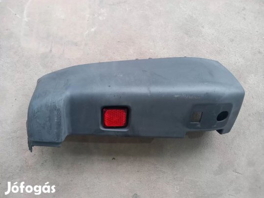 Fiat DUCATO Citroen JUMPER Peugeot BOXER 06- Hátsó sarok ív 0070