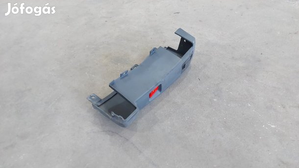 Fiat DUCATO Citroen JUMPER Peugeot BOXER 06- Hátsó sarok ív 7037