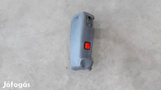 Fiat DUCATO Citroen JUMPER Peugeot BOXER 06- Hátsó sarok ív 7038