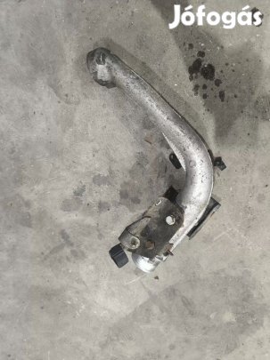 Fiat DUCATO Citroen JUMPER Peugeot BOXER 06- Intercooler cső csö 6247