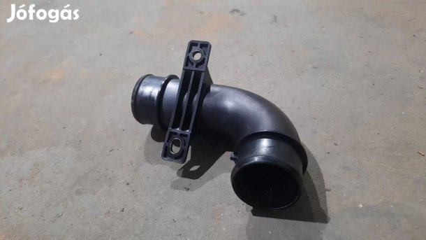 Fiat DUCATO Citroen JUMPER Peugeot BOXER 06- Intercooler cső csö 7994