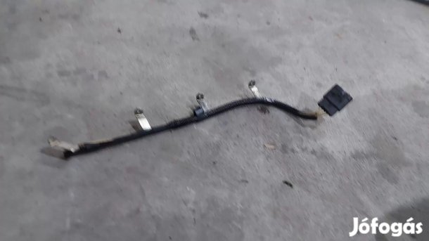 Fiat DUCATO Citroen JUMPER Peugeot BOXER 06- Izzítógyertya kábel 8181