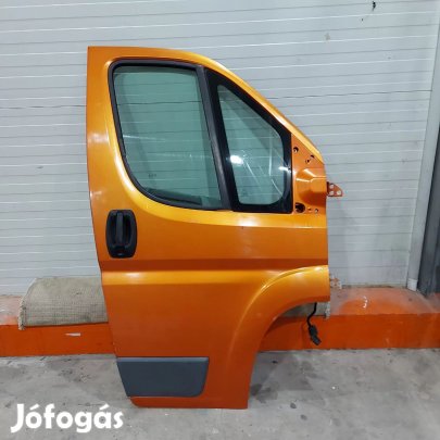 Fiat DUCATO Citroen JUMPER Peugeot BOXER 06- Jobb első ajtó lemez 1574