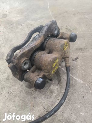 Fiat DUCATO Citroen JUMPER Peugeot BOXER 06- Jobb első féknyereg 6214