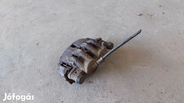 Fiat DUCATO Citroen JUMPER Peugeot BOXER 06- Jobb első féknyereg 6983