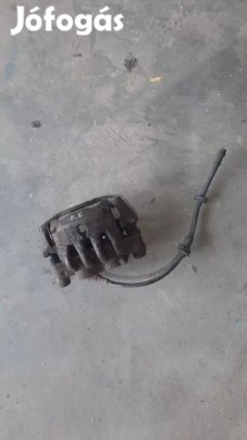 Fiat DUCATO Citroen JUMPER Peugeot BOXER 06- Jobb első féknyereg 7999