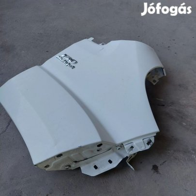 Fiat DUCATO Citroen JUMPER Peugeot BOXER 06- Jobb első sárvédő ív 2313