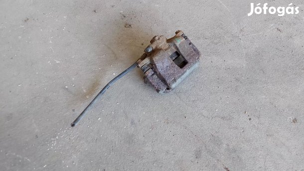 Fiat DUCATO Citroen JUMPER Peugeot BOXER 06- Jobb hátsó féknyereg 6981