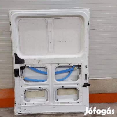 Fiat DUCATO Citroen JUMPER Peugeot BOXER 06- Jobb zárt tolóajtó 1579