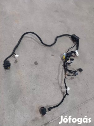 Fiat DUCATO Citroen JUMPER Peugeot BOXER 06- Kábelköteg csatlakozó 652