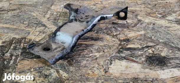 Fiat DUCATO Citroen JUMPER Peugeot BOXER 06- Katalizátor tartó 2831