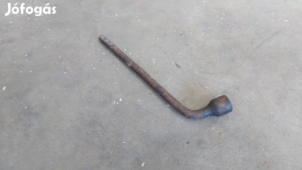 Fiat DUCATO Citroen JUMPER Peugeot BOXER 06- Kerékkulcs kulcs 7026