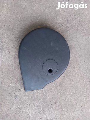 Fiat DUCATO Citroen JUMPER Peugeot BOXER 06- Kézifékkar burkolat 0202