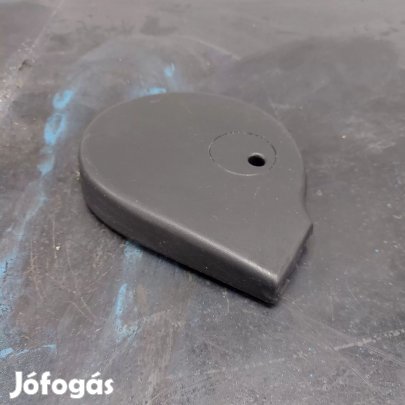 Fiat DUCATO Citroen JUMPER Peugeot BOXER 06- Kézifékkar burkolat 1845