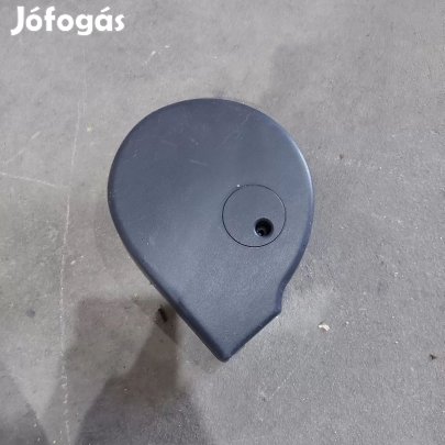 Fiat DUCATO Citroen JUMPER Peugeot BOXER 06- Kézifékkar burkolat 2495