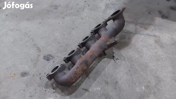 Fiat DUCATO Citroen JUMPER Peugeot BOXER 06- Kipufogócsonk csonk 0574