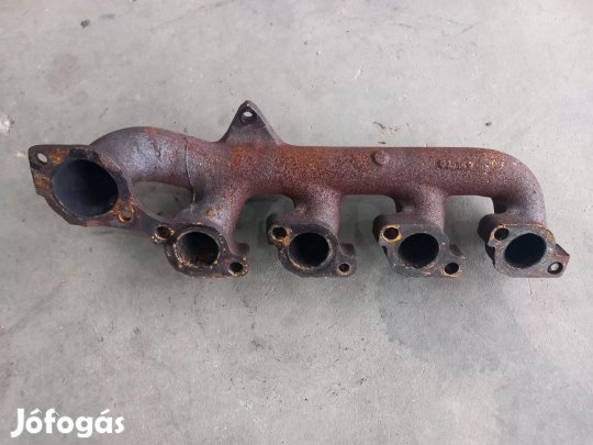 Fiat DUCATO Citroen JUMPER Peugeot BOXER 06- Kipufogócsonk csonk 1001