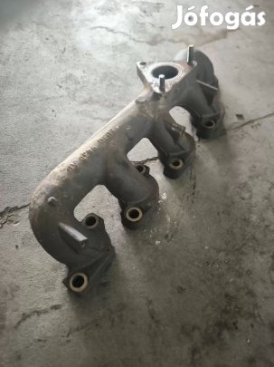 Fiat DUCATO Citroen JUMPER Peugeot BOXER 06- Kipufogócsonk csonk 5263