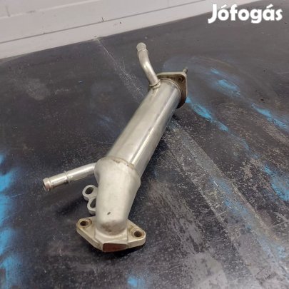Fiat DUCATO Citroen JUMPER Peugeot BOXER 06- Kipufogógáz egr hűtő 1664
