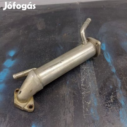Fiat DUCATO Citroen JUMPER Peugeot BOXER 06- Kipufogógáz egr hűtő 1804