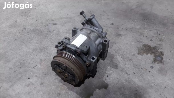 Fiat DUCATO Citroen JUMPER Peugeot BOXER 06- Klímakompresszor 0481