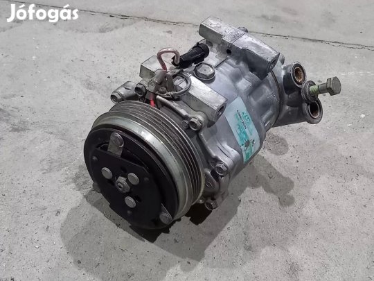 Fiat DUCATO Citroen JUMPER Peugeot BOXER 06- Klímakompresszor 18018